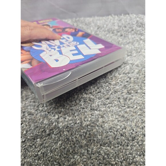Saved By The Bell 10 Disc DVD Set. The Complete Series. - Picture 5 of 9